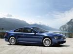 BMW 650i Coupe 2008 года